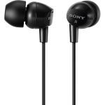 SONY MDR EX10LP-BLK